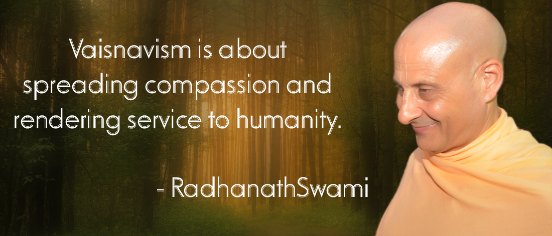 Radhanth Swami on Sublime definitions